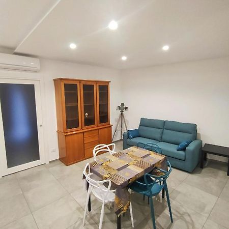 Appartamento Interno 7 Barletta Esterno foto
