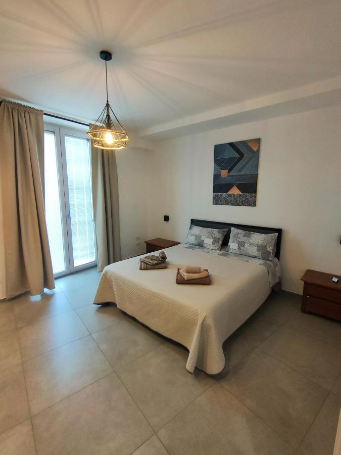 Appartamento Interno 7 Barletta Esterno foto