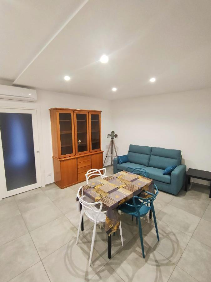 Appartamento Interno 7 Barletta Esterno foto